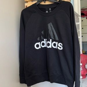 XL Adidas Pullover
